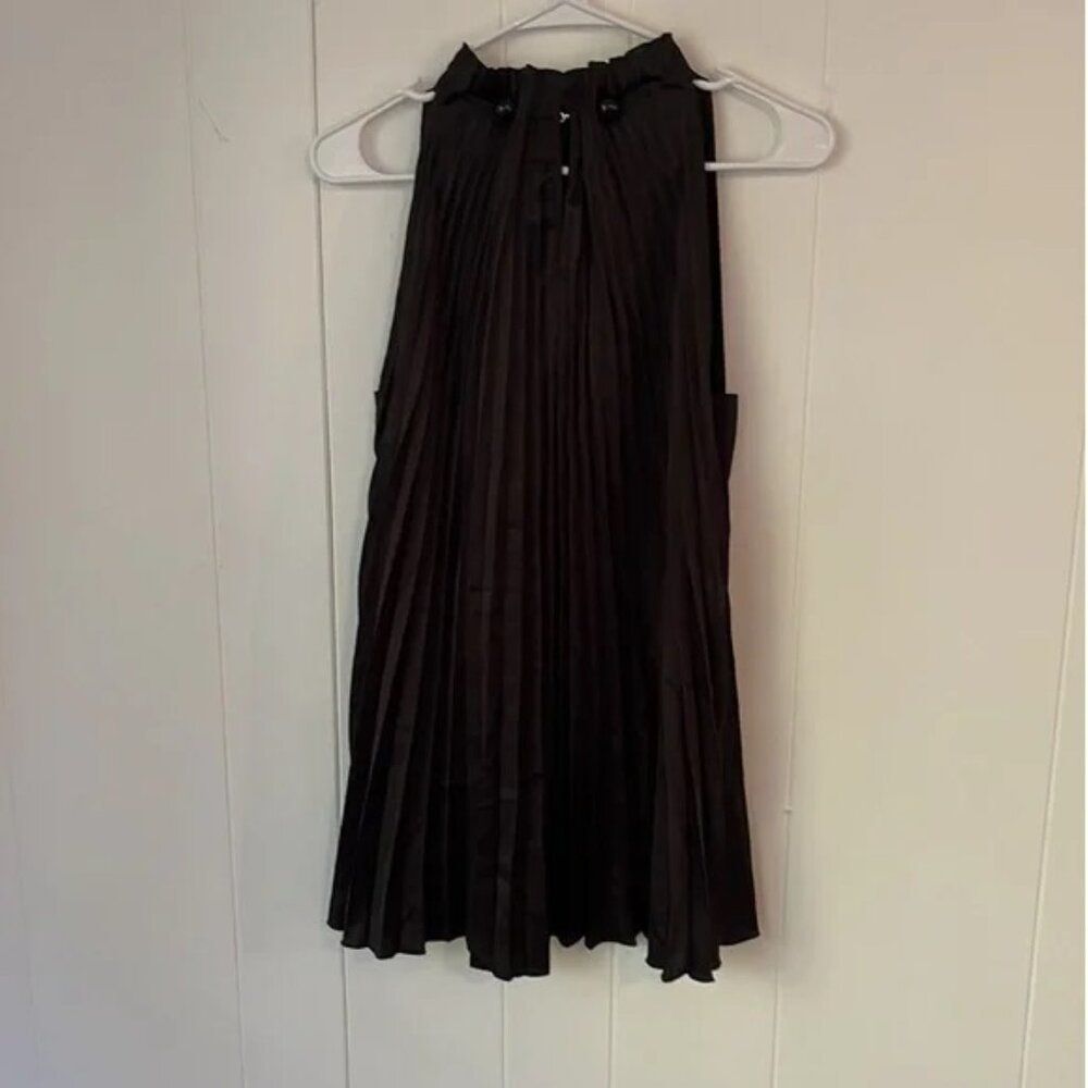 Jaspal Beaded Ruffle Blouse - Picture 4 of 8